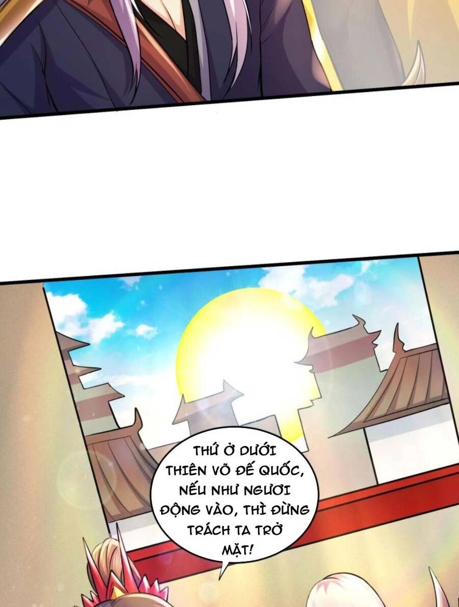 Bổn Tế Tu Chính Là Tiện Đạo Chapter 274 - 17