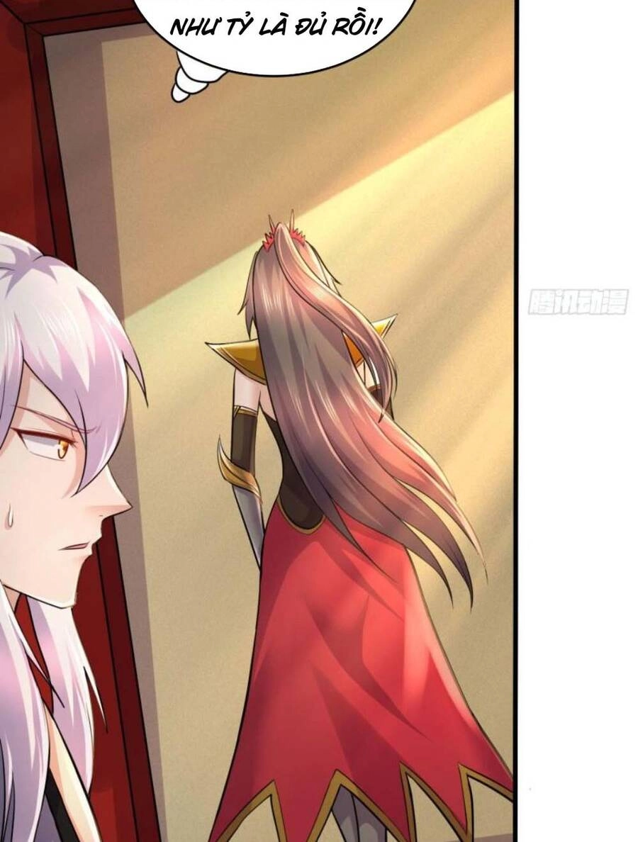 Bổn Tế Tu Chính Là Tiện Đạo Chapter 274 - 19