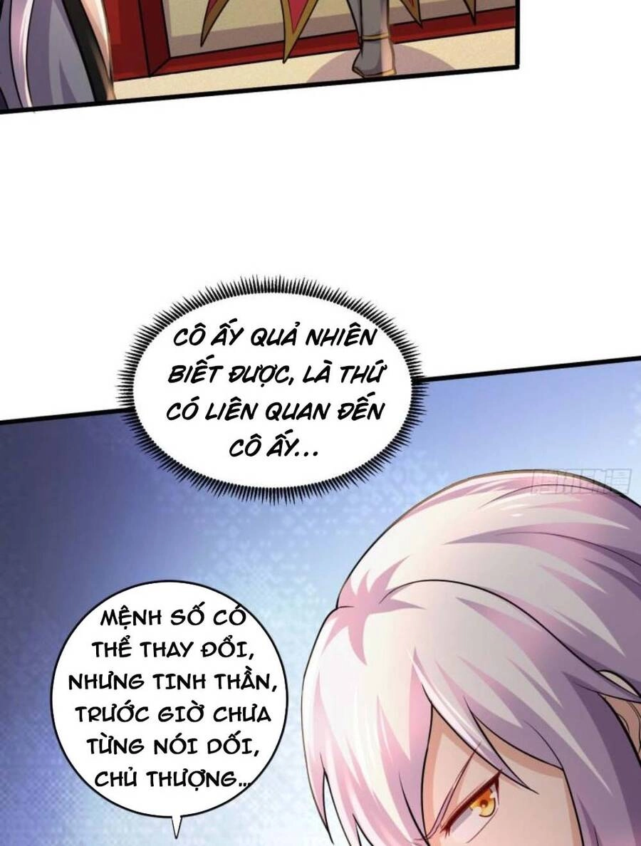 Bổn Tế Tu Chính Là Tiện Đạo Chapter 274 - 20