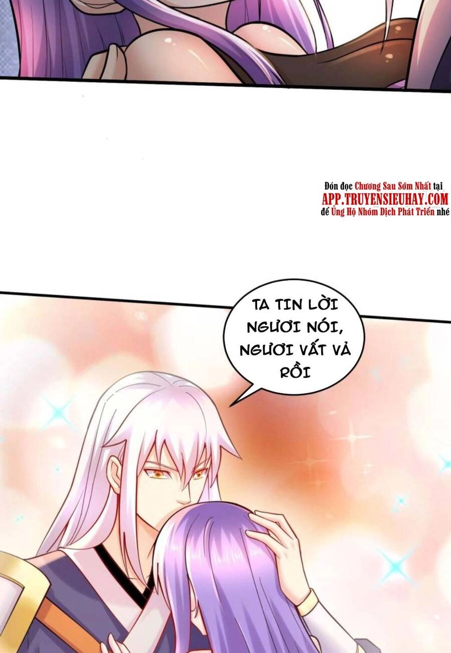 Bổn Tế Tu Chính Là Tiện Đạo Chapter 274 - 21