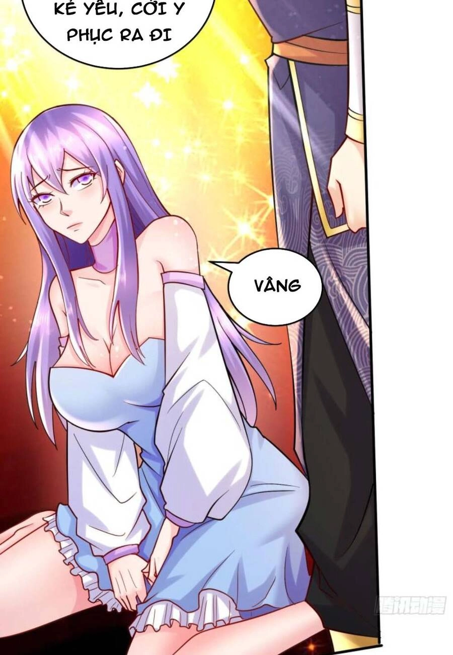 Bổn Tế Tu Chính Là Tiện Đạo Chapter 274 - 23