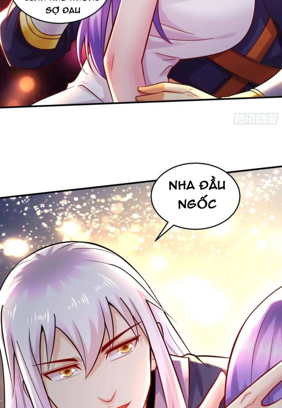 Bổn Tế Tu Chính Là Tiện Đạo Chapter 274 - 29