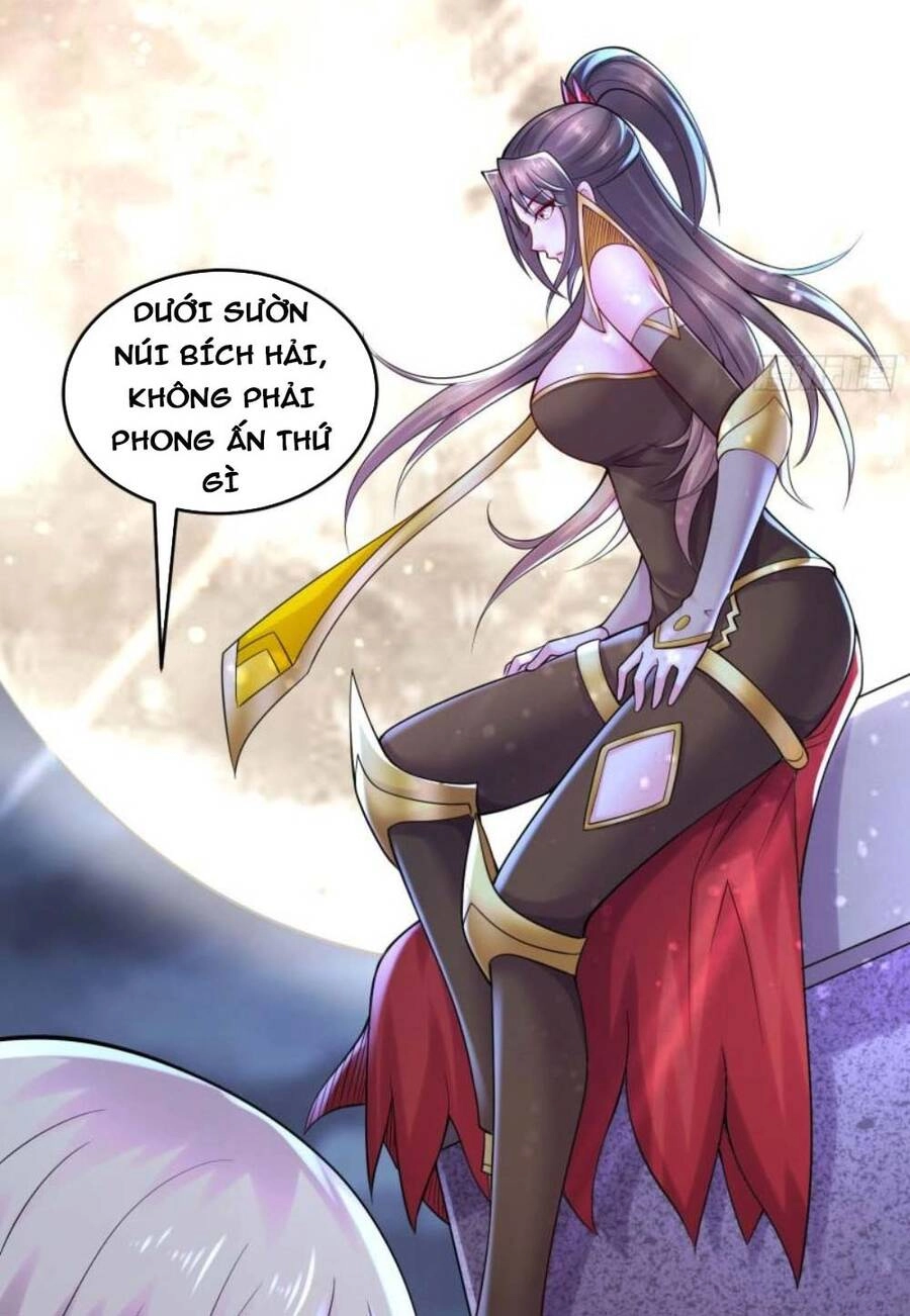 Bổn Tế Tu Chính Là Tiện Đạo Chapter 274 - 37