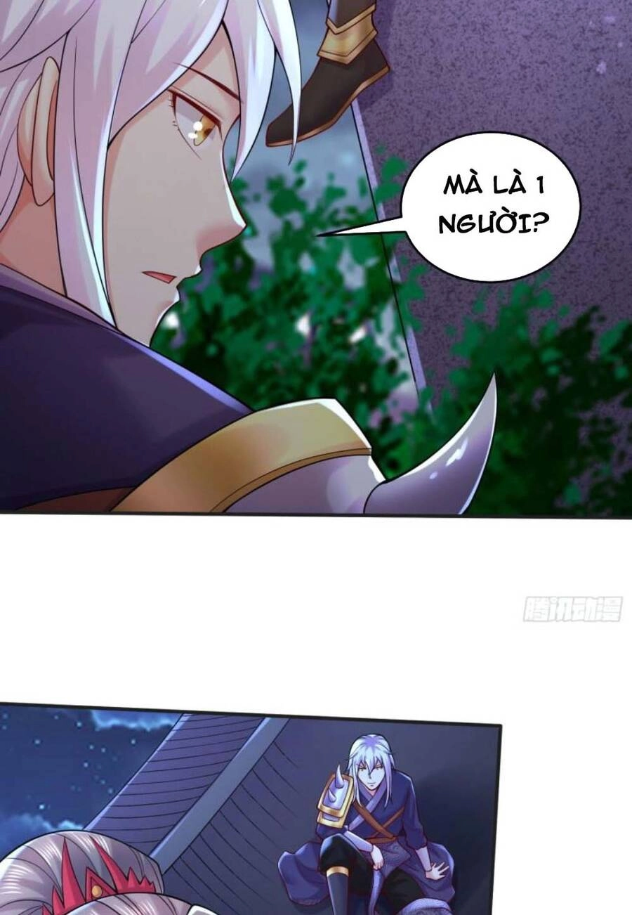 Bổn Tế Tu Chính Là Tiện Đạo Chapter 274 - 38