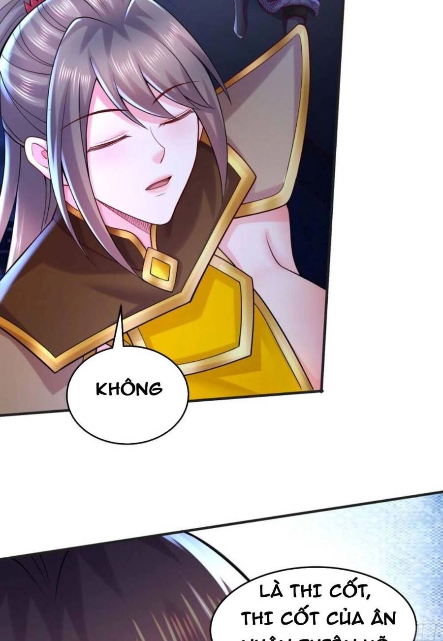 Bổn Tế Tu Chính Là Tiện Đạo Chapter 274 - 39