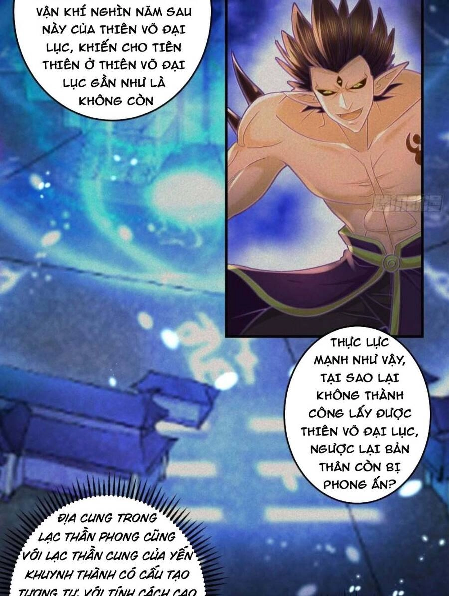 Bổn Tế Tu Chính Là Tiện Đạo Chapter 275 - 2