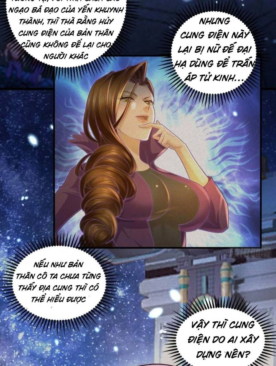 Bổn Tế Tu Chính Là Tiện Đạo Chapter 275 - 3