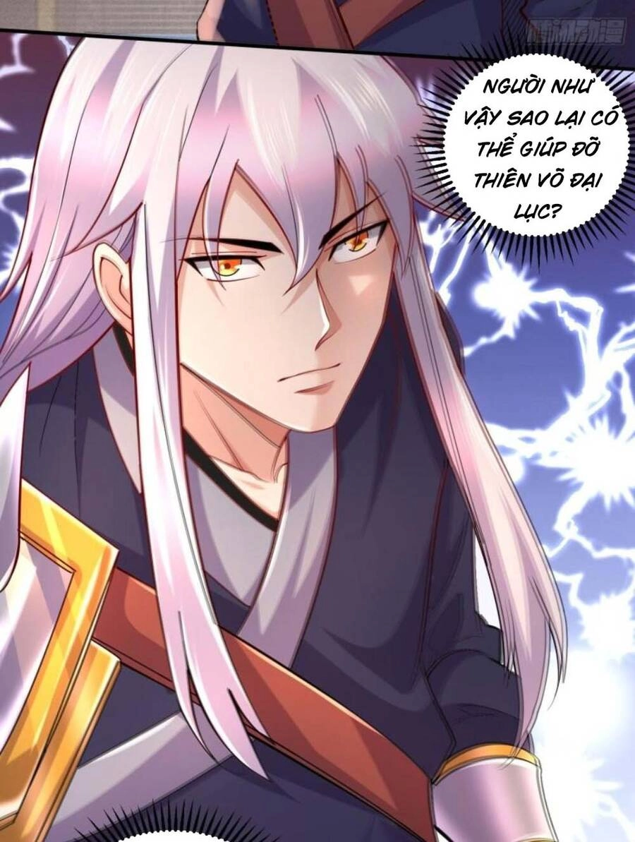 Bổn Tế Tu Chính Là Tiện Đạo Chapter 275 - 5