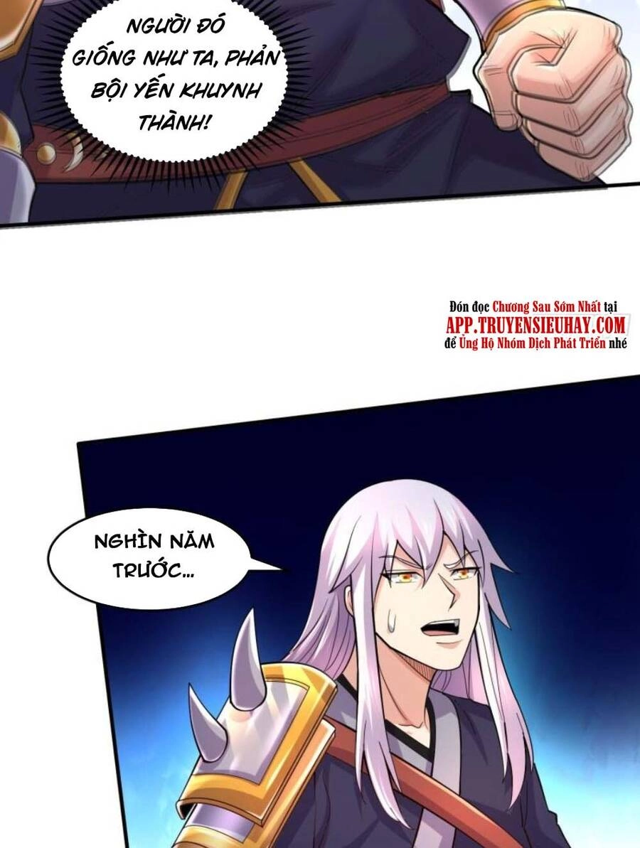 Bổn Tế Tu Chính Là Tiện Đạo Chapter 275 - 6