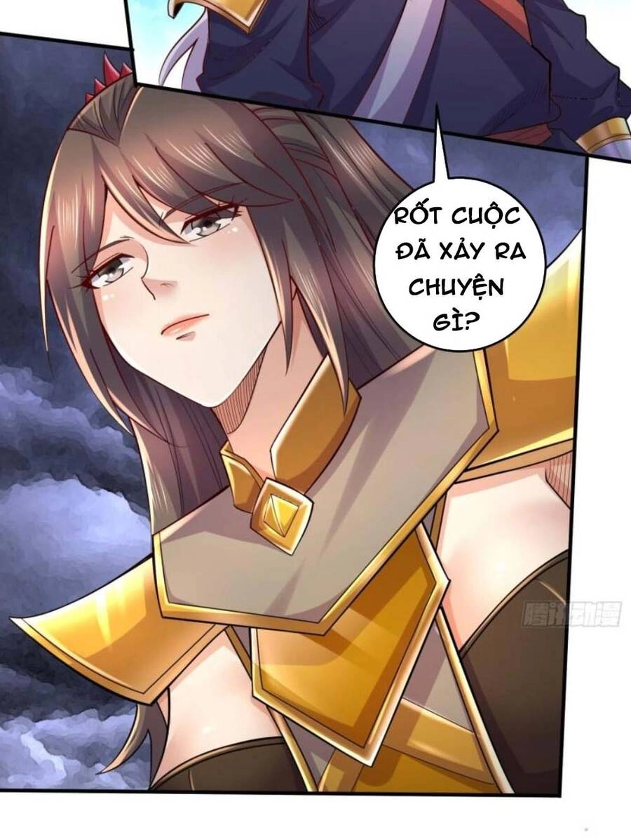 Bổn Tế Tu Chính Là Tiện Đạo Chapter 275 - 7