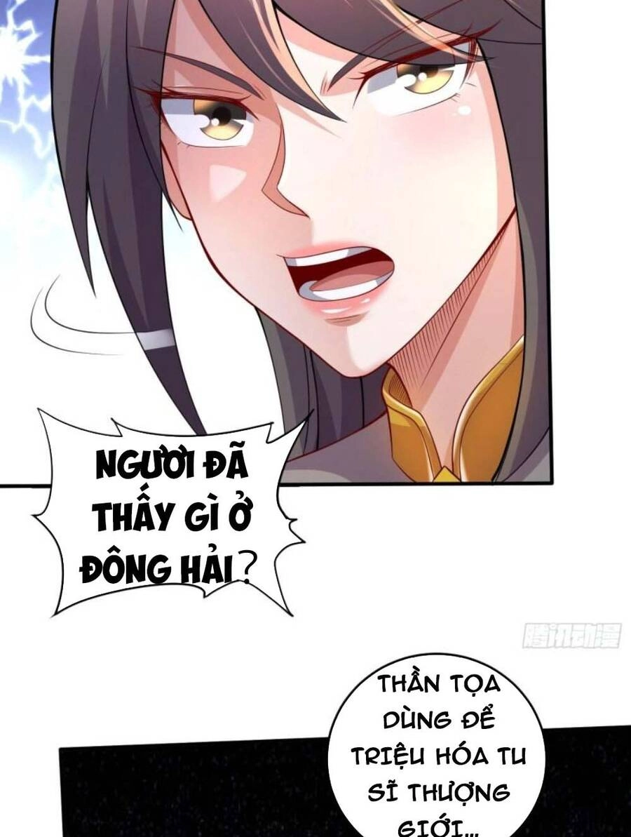 Bổn Tế Tu Chính Là Tiện Đạo Chapter 275 - 14