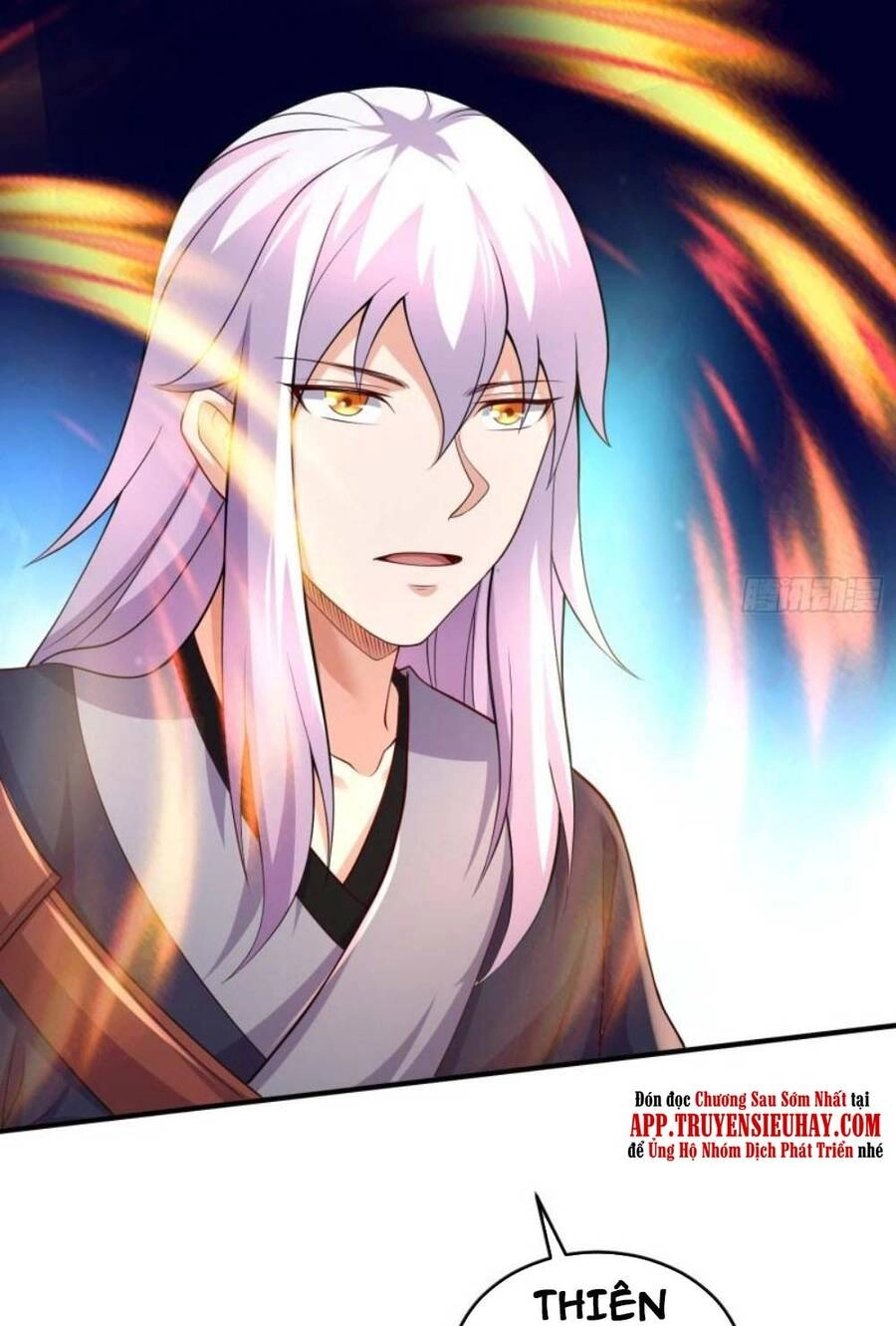 Bổn Tế Tu Chính Là Tiện Đạo Chapter 275 - 21