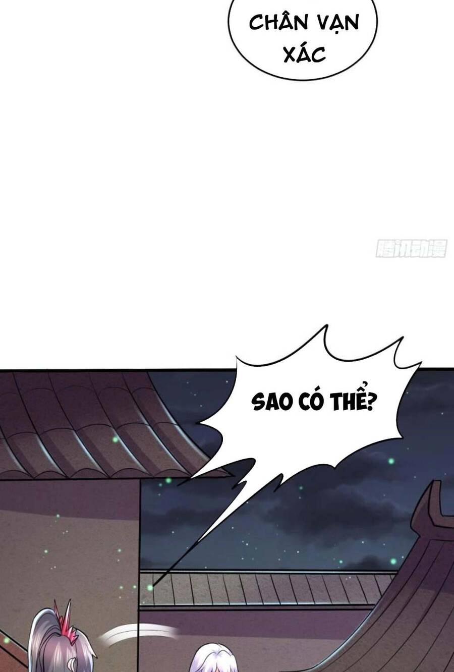 Bổn Tế Tu Chính Là Tiện Đạo Chapter 275 - 22