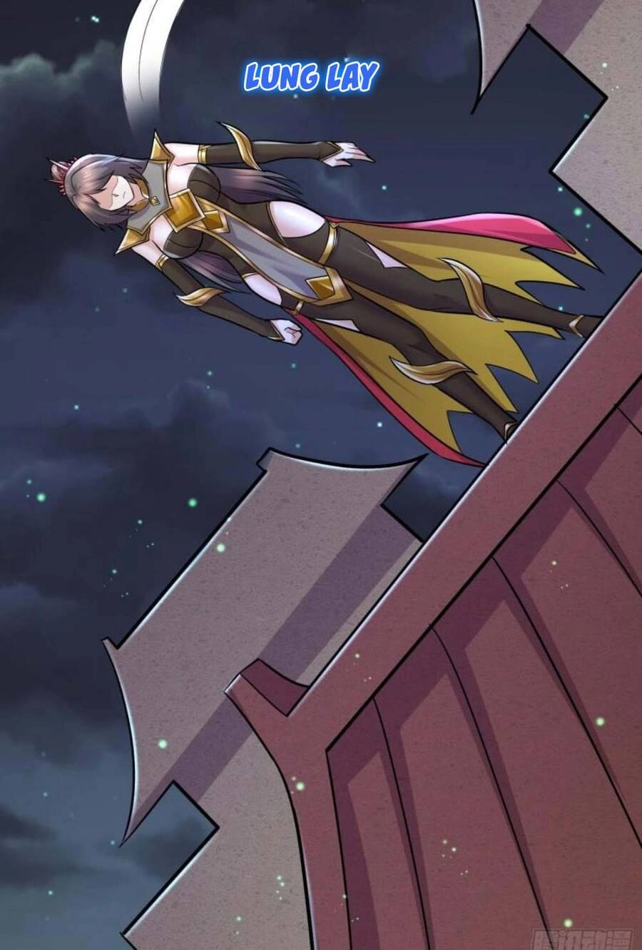 Bổn Tế Tu Chính Là Tiện Đạo Chapter 275 - 25