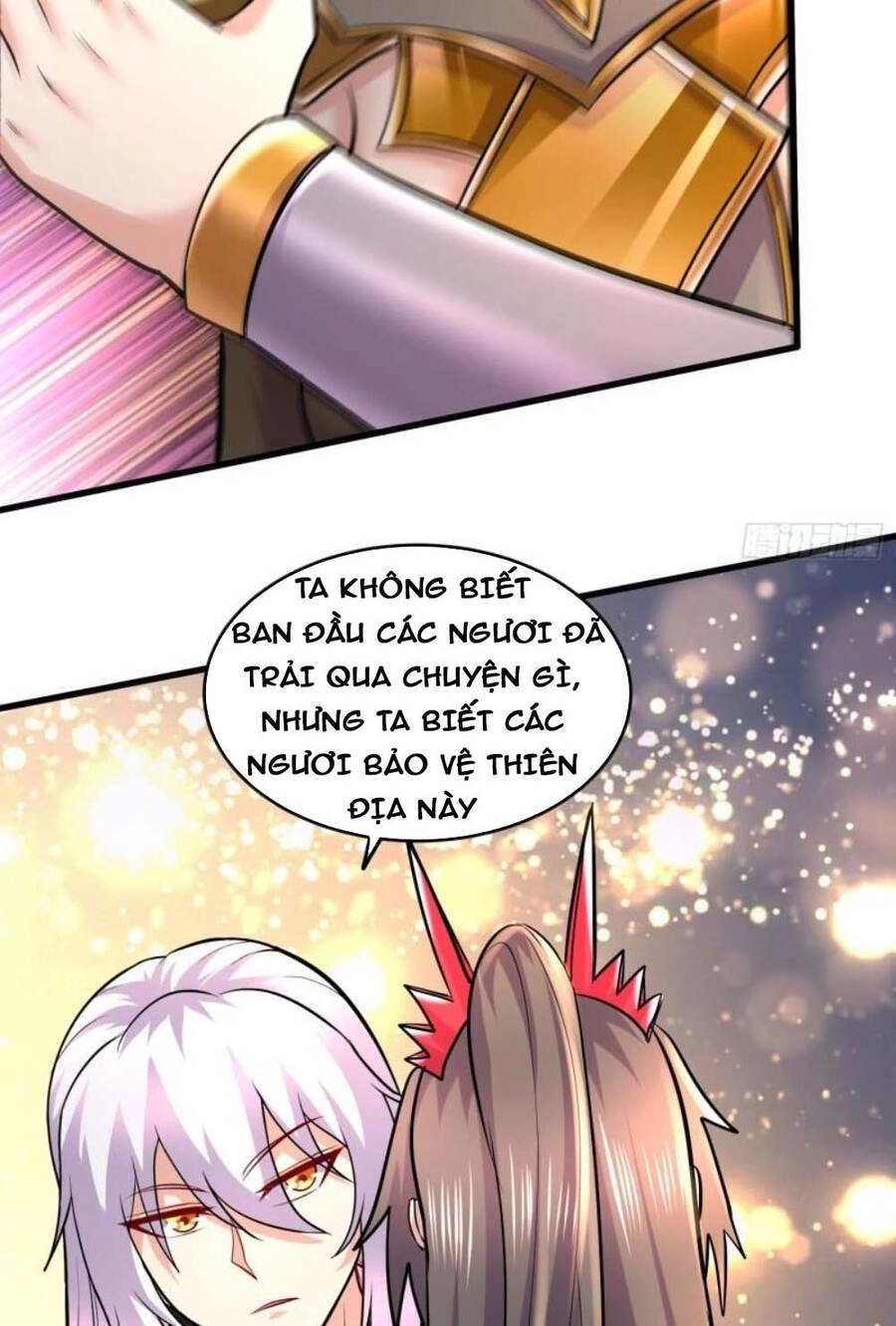 Bổn Tế Tu Chính Là Tiện Đạo Chapter 275 - 28