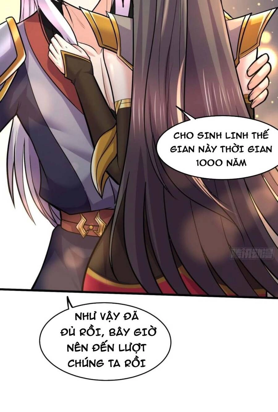 Bổn Tế Tu Chính Là Tiện Đạo Chapter 275 - 29