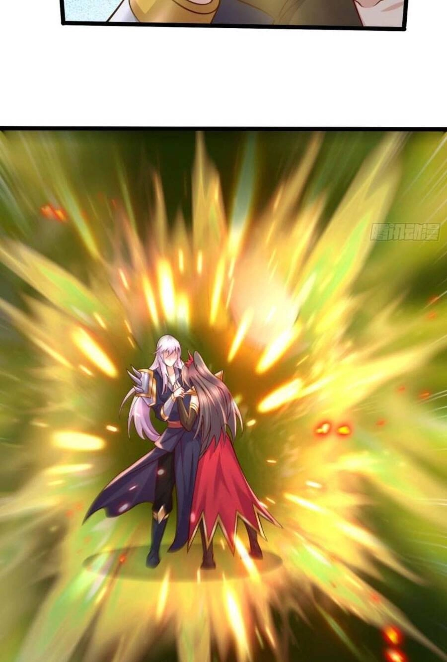 Bổn Tế Tu Chính Là Tiện Đạo Chapter 275 - 32