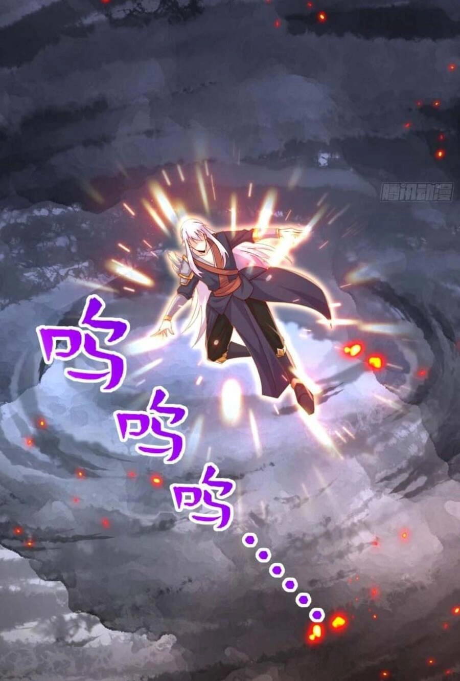 Bổn Tế Tu Chính Là Tiện Đạo Chapter 275 - 34