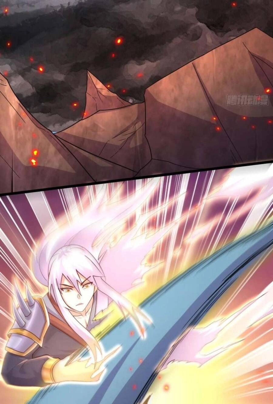 Bổn Tế Tu Chính Là Tiện Đạo Chapter 275 - 35