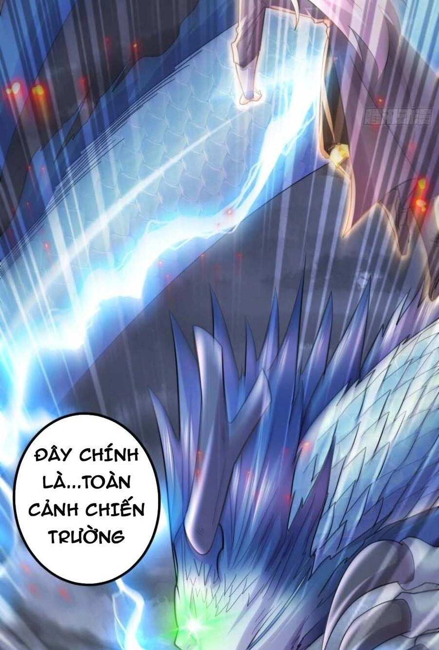 Bổn Tế Tu Chính Là Tiện Đạo Chapter 275 - 37