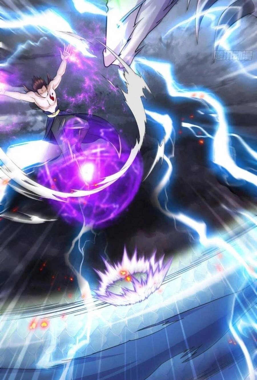 Bổn Tế Tu Chính Là Tiện Đạo Chapter 275 - 38