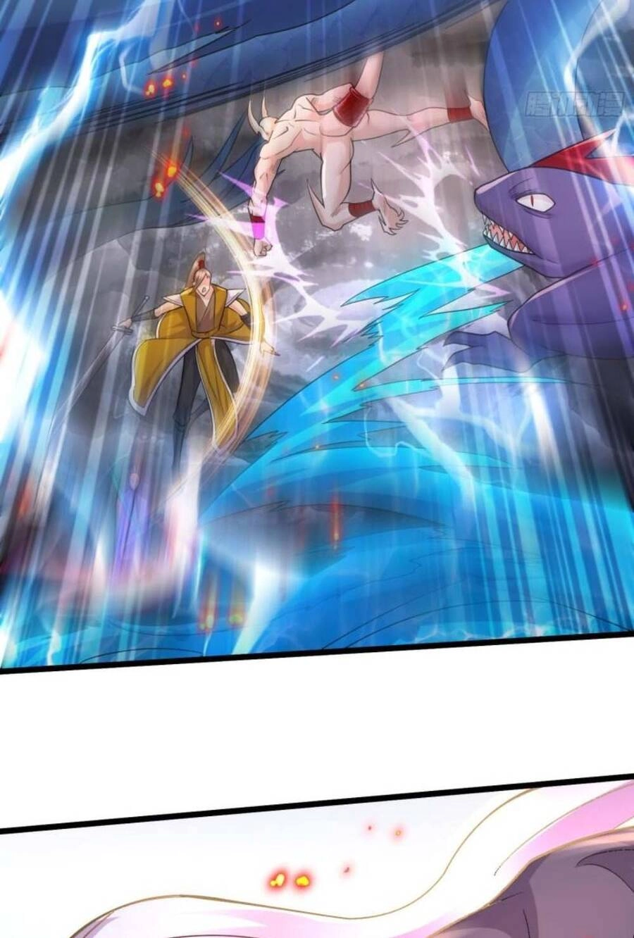 Bổn Tế Tu Chính Là Tiện Đạo Chapter 275 - 39