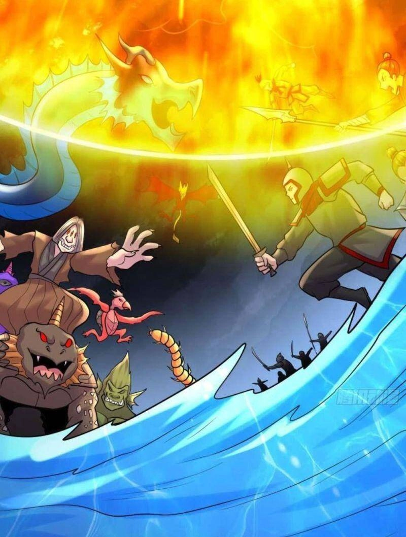 Bổn Tế Tu Chính Là Tiện Đạo Chapter 276 - 13