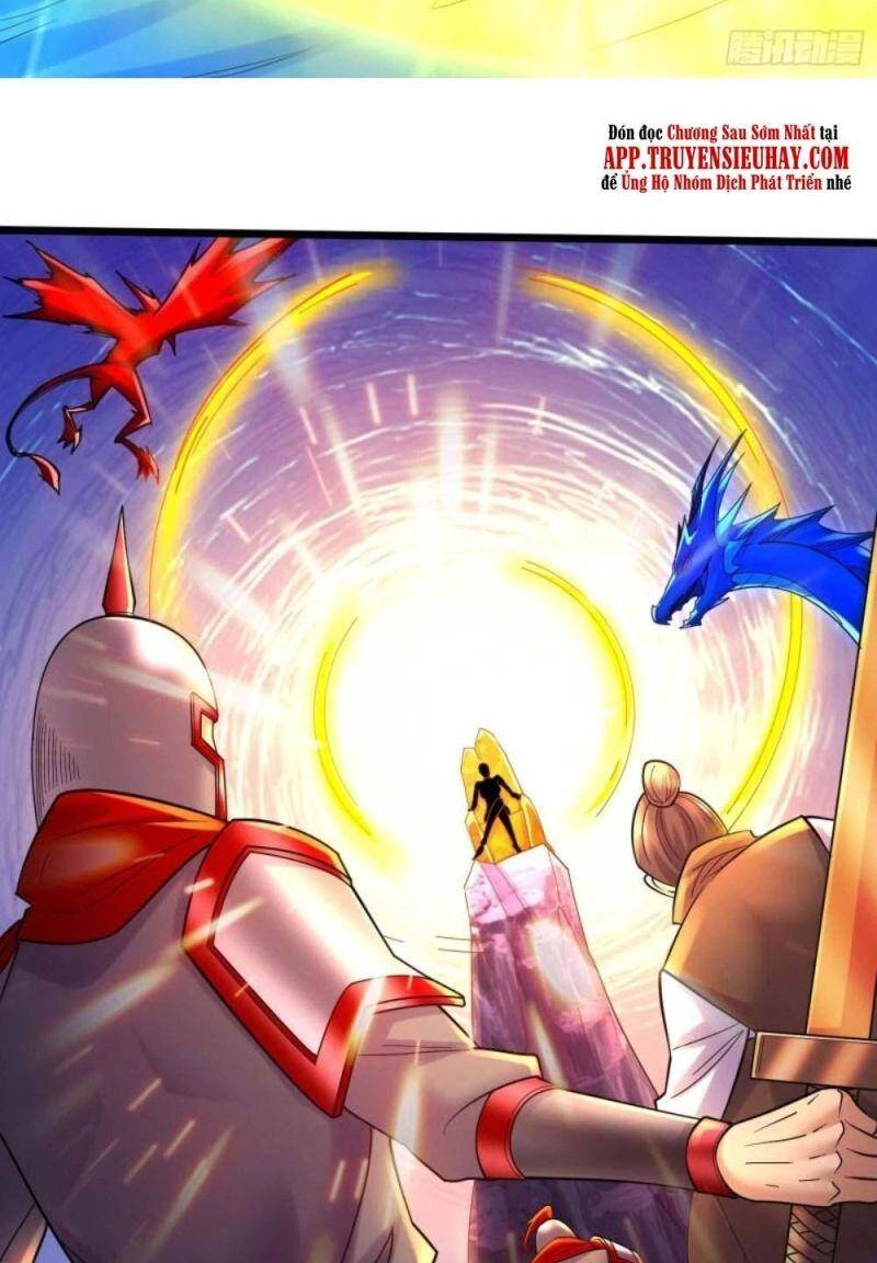 Bổn Tế Tu Chính Là Tiện Đạo Chapter 276 - 22