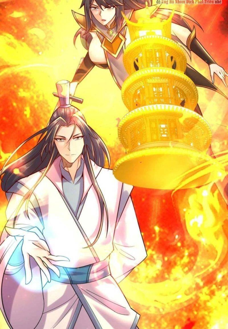 Bổn Tế Tu Chính Là Tiện Đạo Chapter 276 - 26