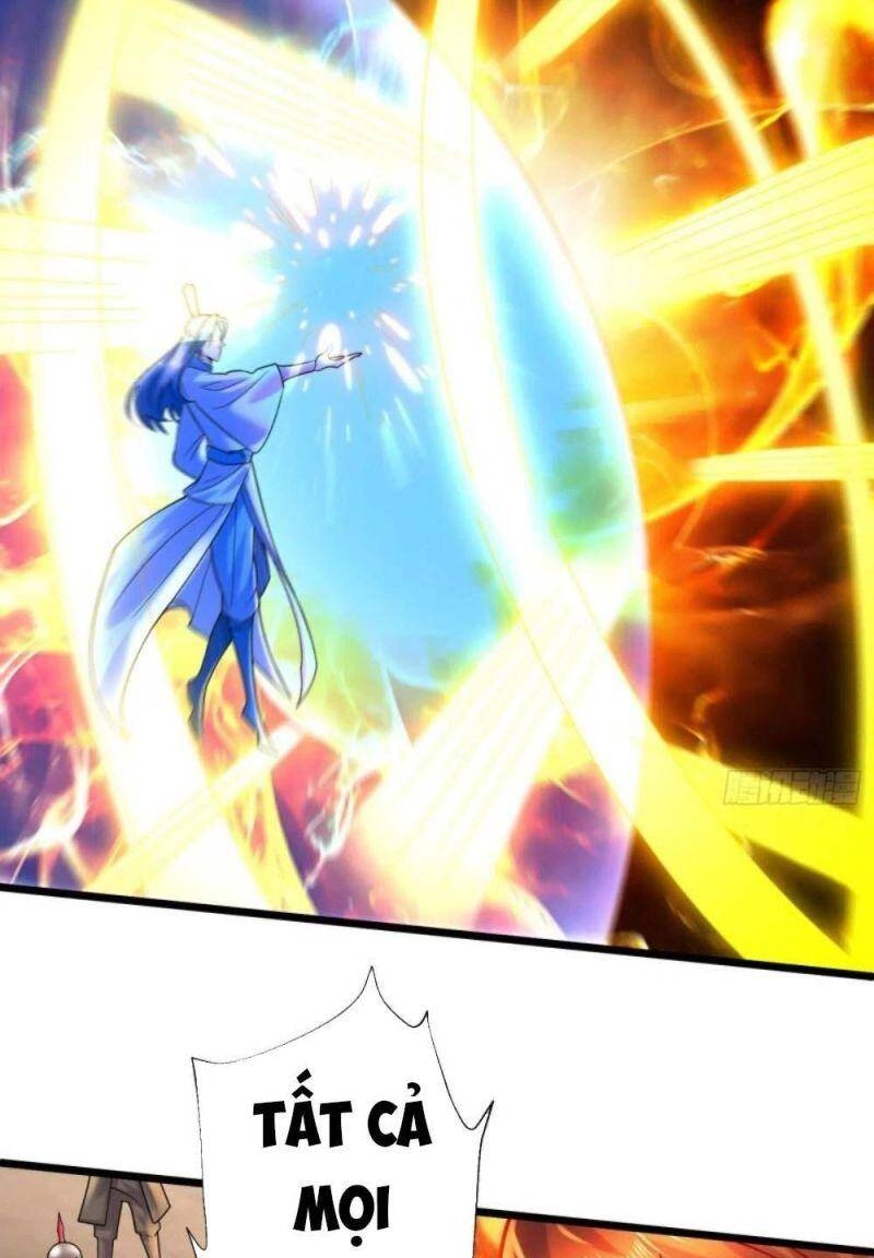 Bổn Tế Tu Chính Là Tiện Đạo Chapter 276 - 28