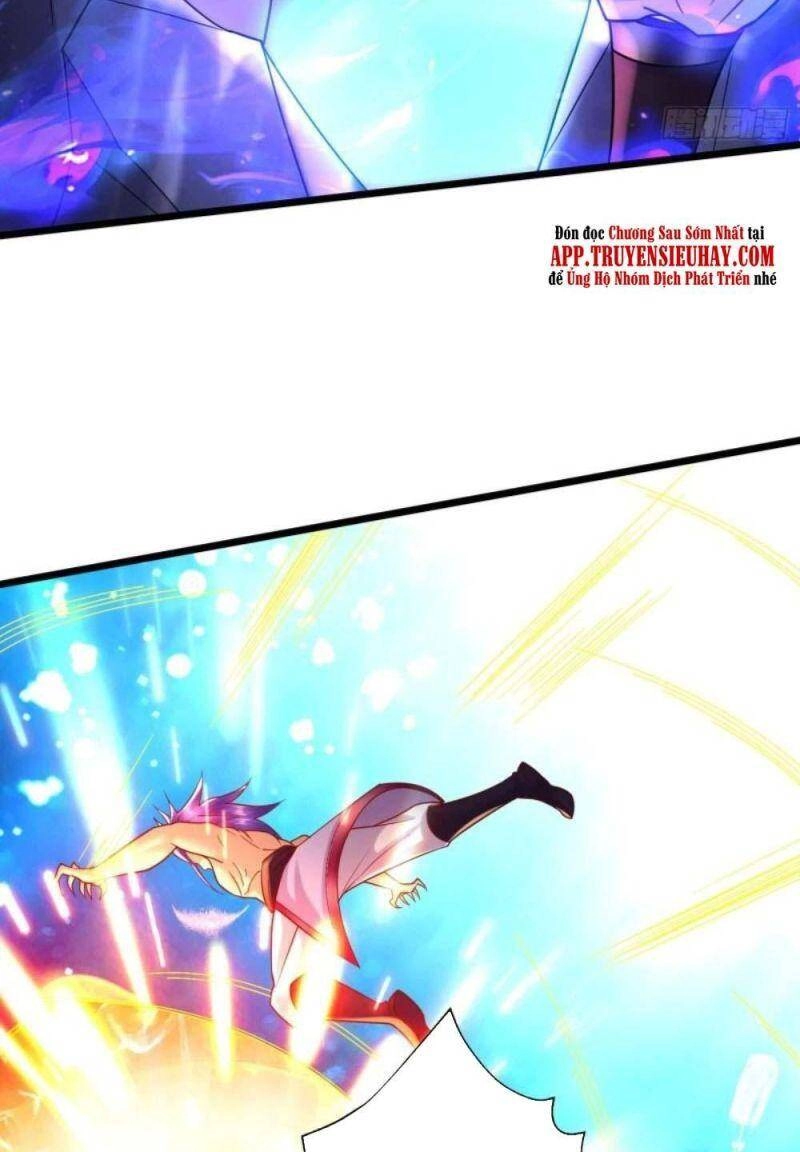 Bổn Tế Tu Chính Là Tiện Đạo Chapter 276 - 31