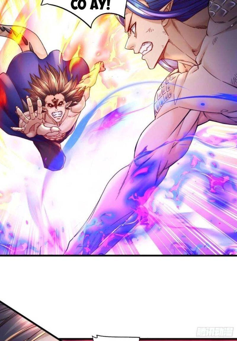 Bổn Tế Tu Chính Là Tiện Đạo Chapter 276 - 33