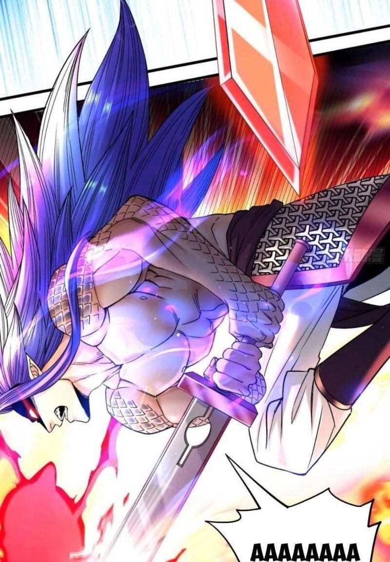 Bổn Tế Tu Chính Là Tiện Đạo Chapter 276 - 36