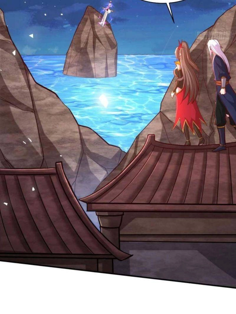 Bổn Tế Tu Chính Là Tiện Đạo Chapter 276 - 50