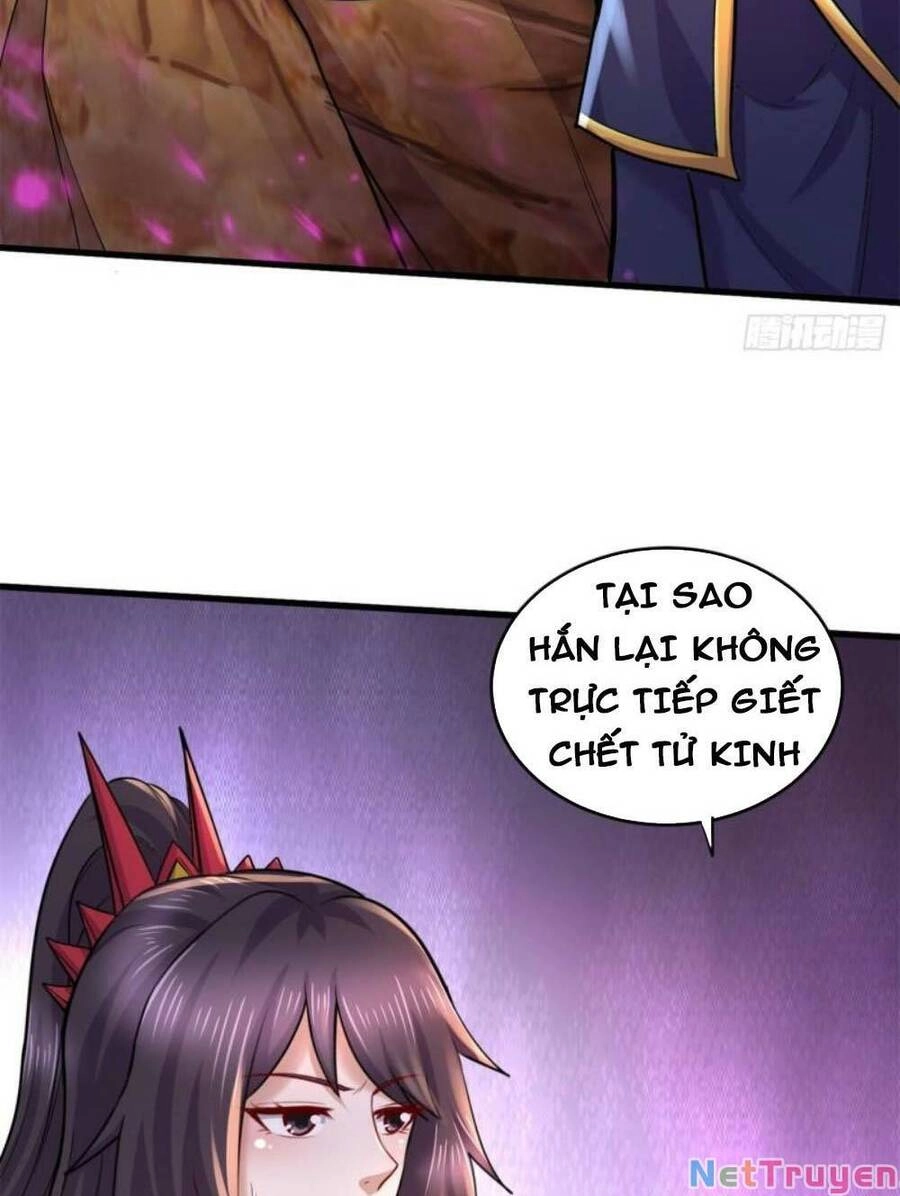 Bổn Tế Tu Chính Là Tiện Đạo Chapter 277 - 4