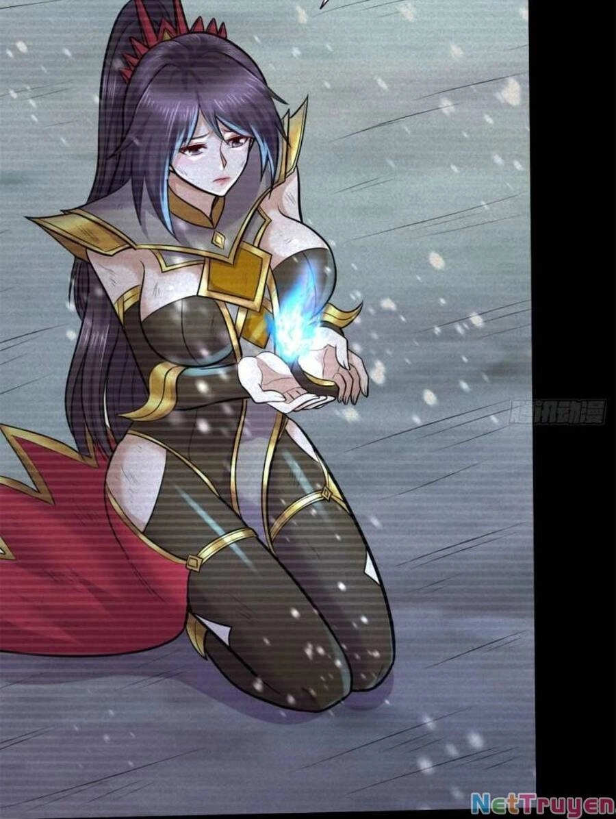 Bổn Tế Tu Chính Là Tiện Đạo Chapter 277 - 7