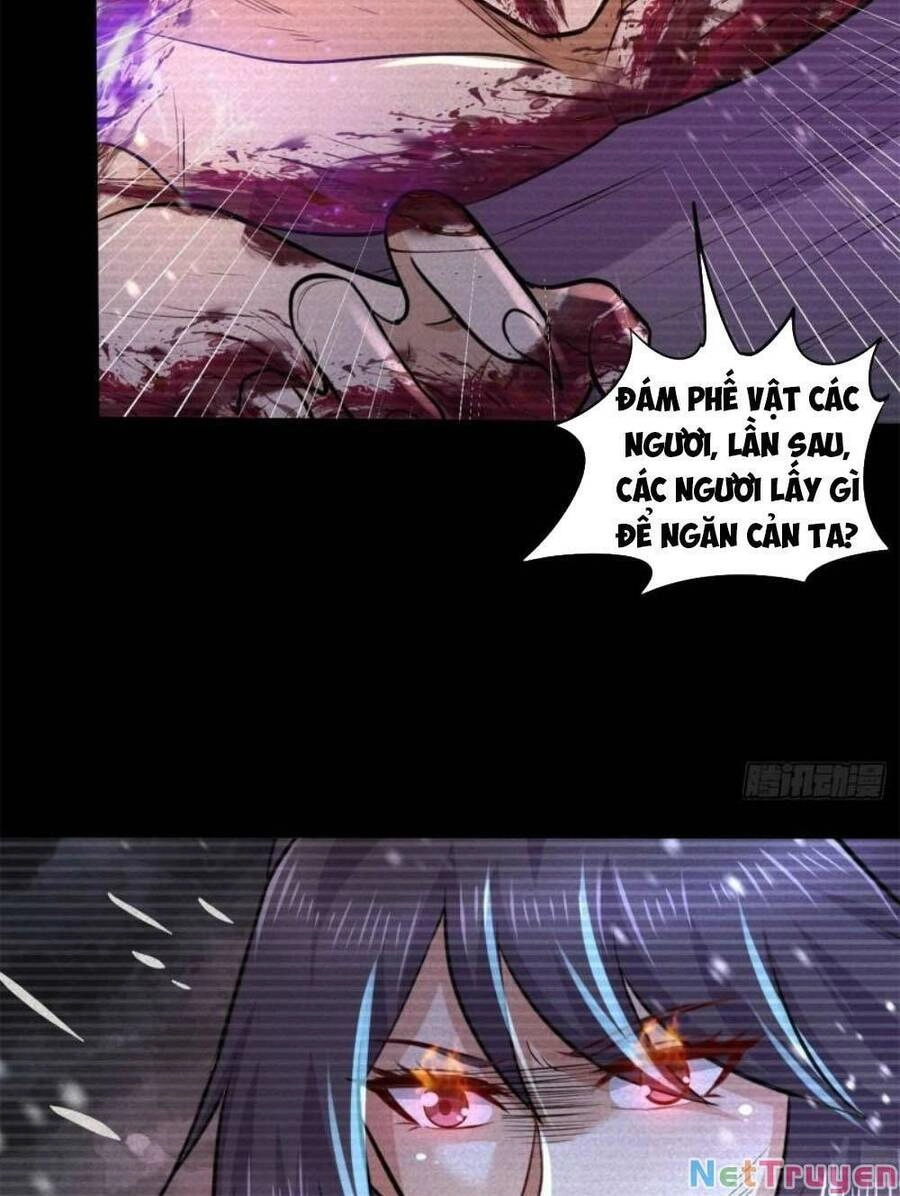 Bổn Tế Tu Chính Là Tiện Đạo Chapter 277 - 9