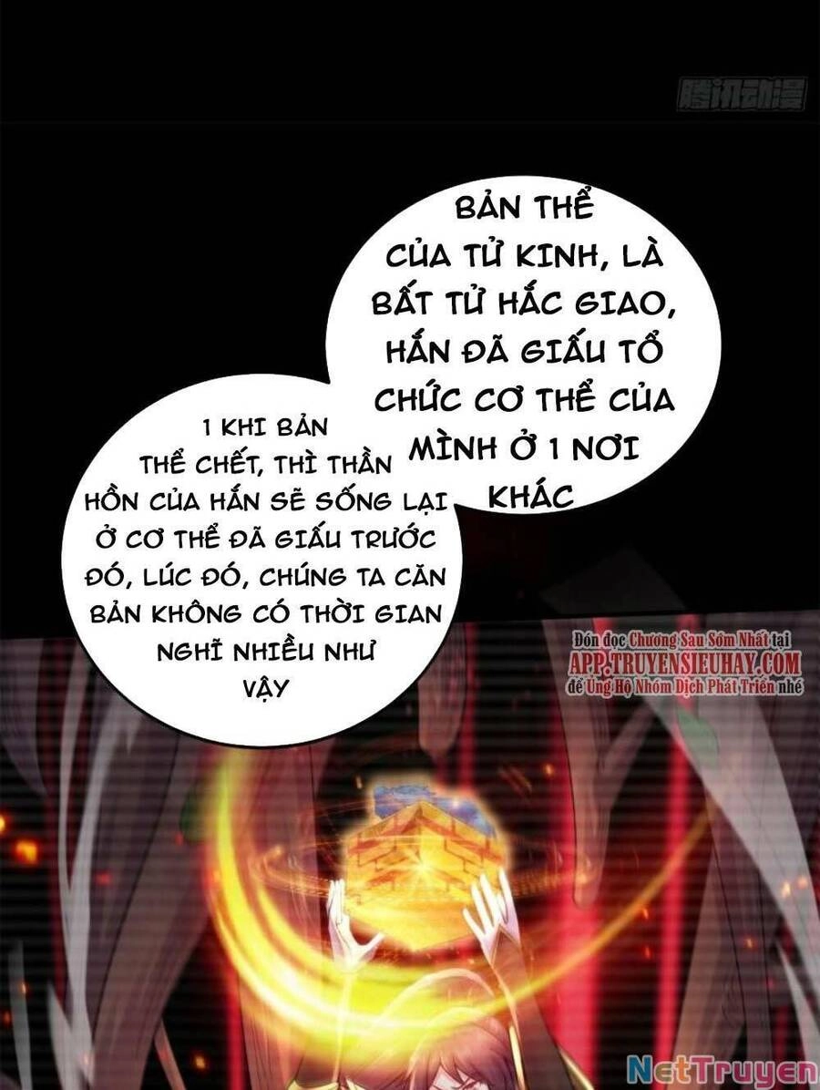 Bổn Tế Tu Chính Là Tiện Đạo Chapter 277 - 11