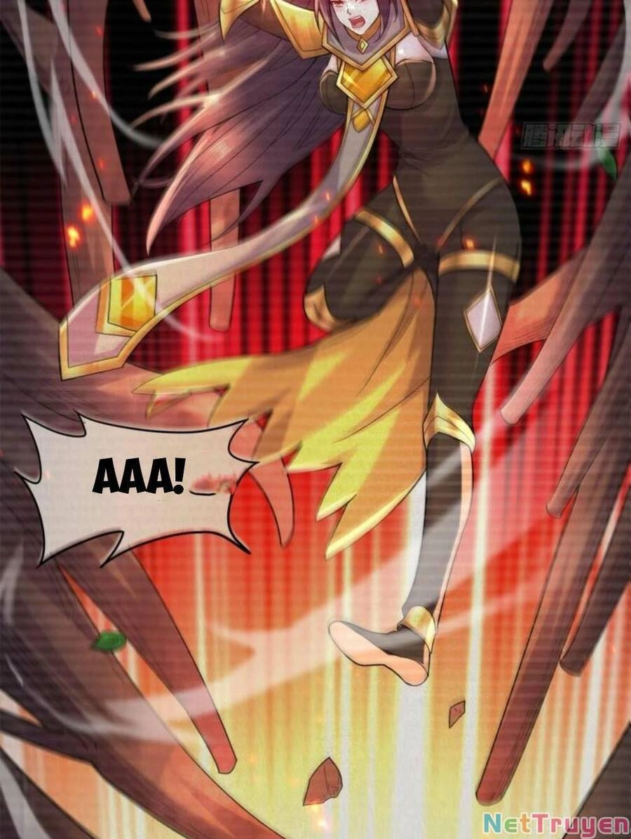 Bổn Tế Tu Chính Là Tiện Đạo Chapter 277 - 12