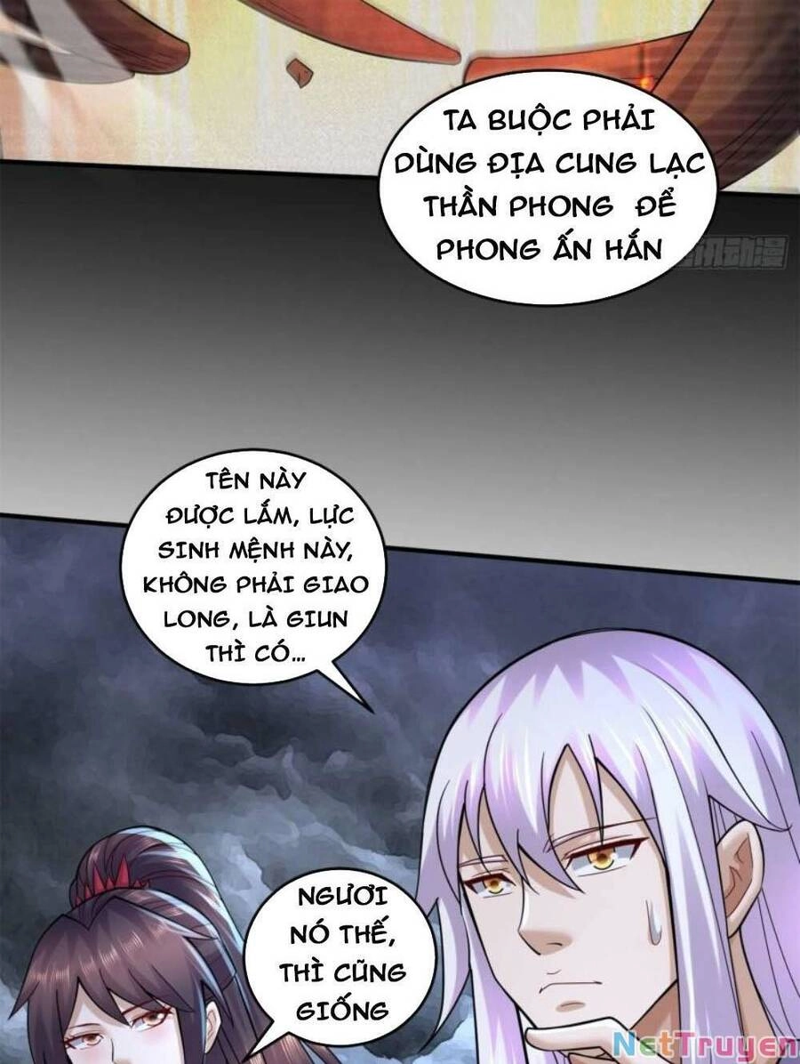 Bổn Tế Tu Chính Là Tiện Đạo Chapter 277 - 13