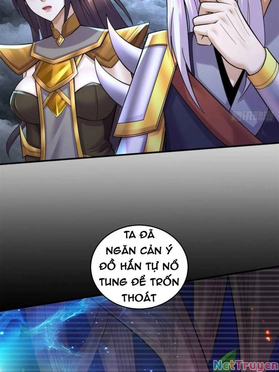 Bổn Tế Tu Chính Là Tiện Đạo Chapter 277 - 14