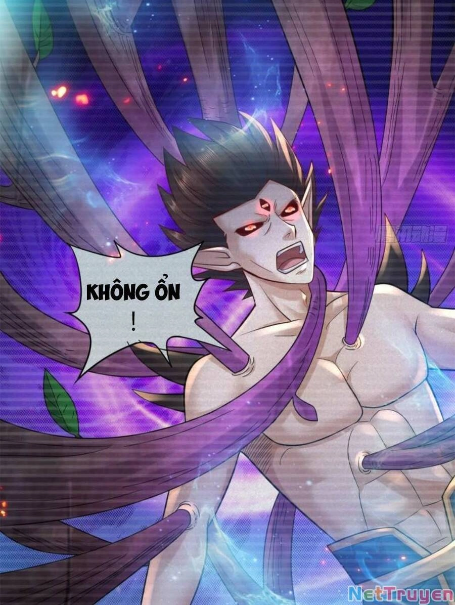 Bổn Tế Tu Chính Là Tiện Đạo Chapter 277 - 15