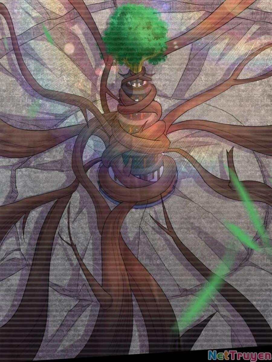 Bổn Tế Tu Chính Là Tiện Đạo Chapter 277 - 20