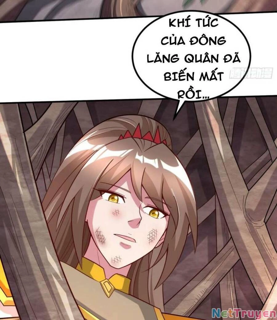 Bổn Tế Tu Chính Là Tiện Đạo Chapter 277 - 24