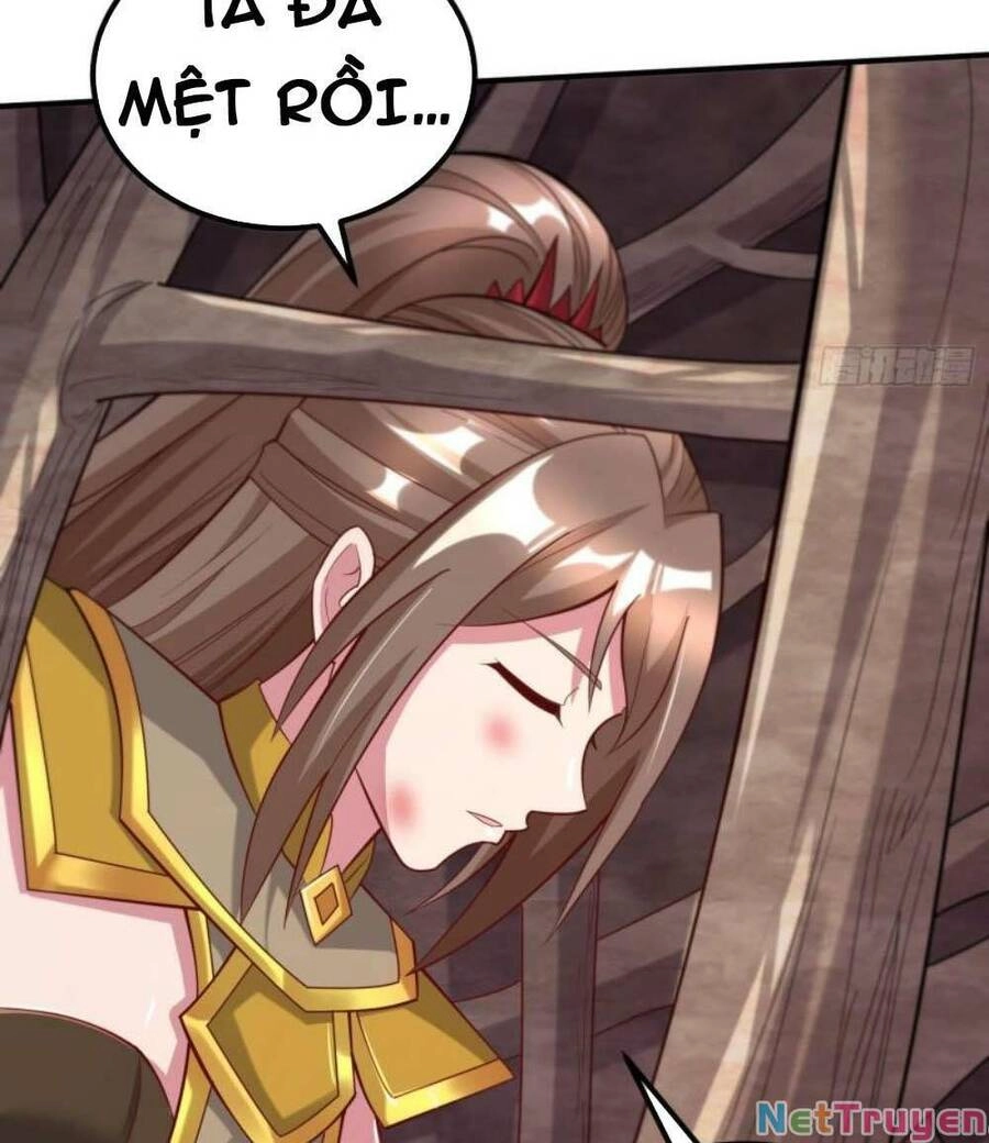 Bổn Tế Tu Chính Là Tiện Đạo Chapter 277 - 27