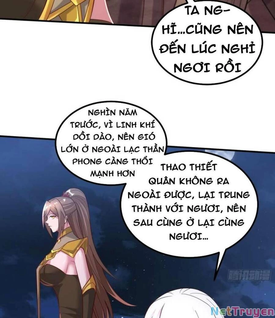 Bổn Tế Tu Chính Là Tiện Đạo Chapter 277 - 28