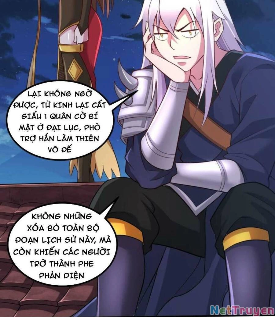 Bổn Tế Tu Chính Là Tiện Đạo Chapter 277 - 29