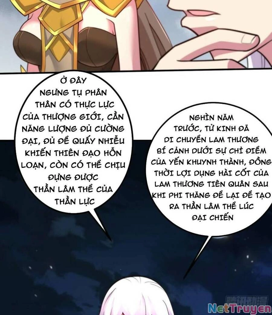 Bổn Tế Tu Chính Là Tiện Đạo Chapter 277 - 31