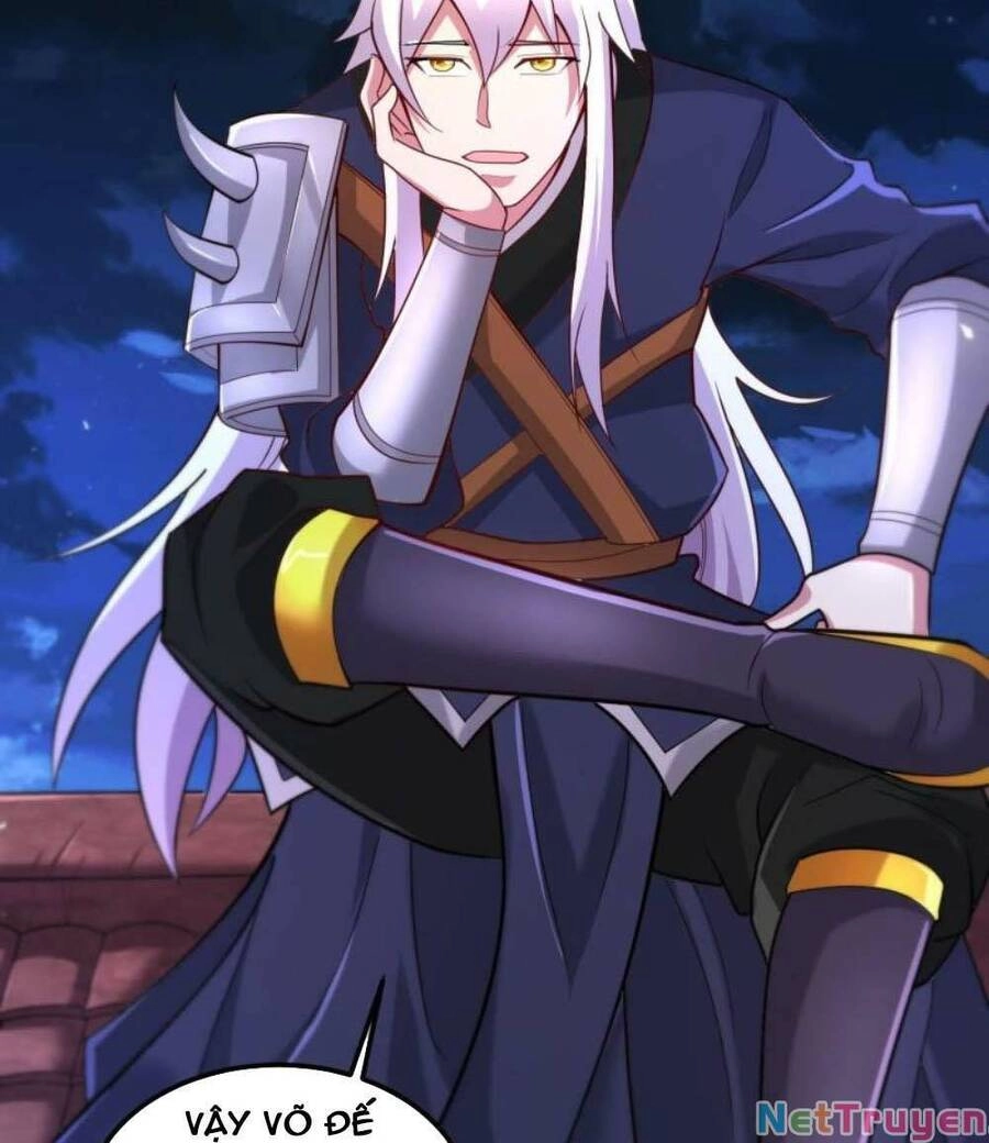 Bổn Tế Tu Chính Là Tiện Đạo Chapter 277 - 32