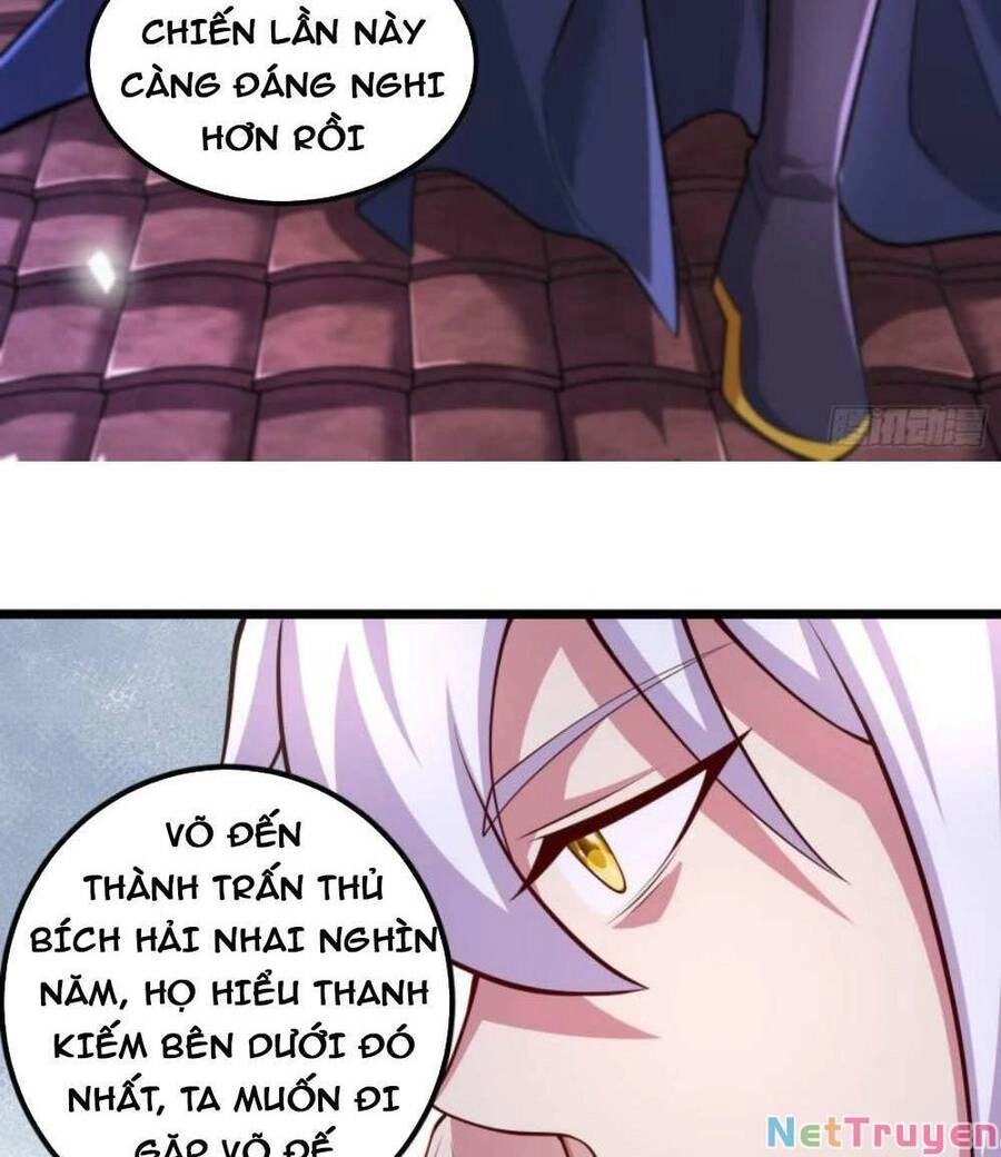 Bổn Tế Tu Chính Là Tiện Đạo Chapter 277 - 33